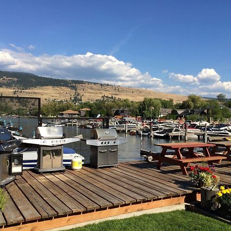 Turtle Bay Marina Resort Winfield Exterior photo